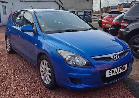 HYUNDAI I30 1.4 Comfort